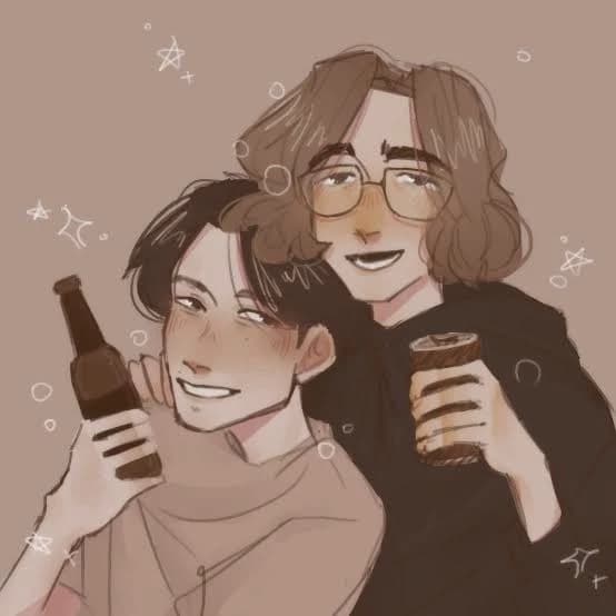Thumbnail of Yura and Nikita are everything.