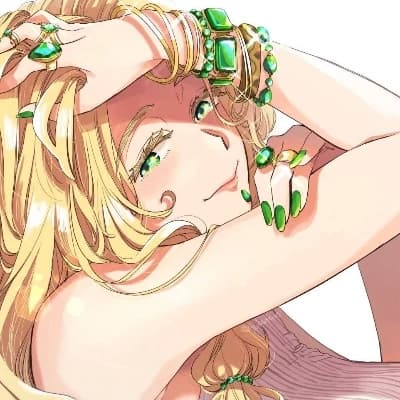 Thumbnail of Lyra, The Benevolent Benefactress