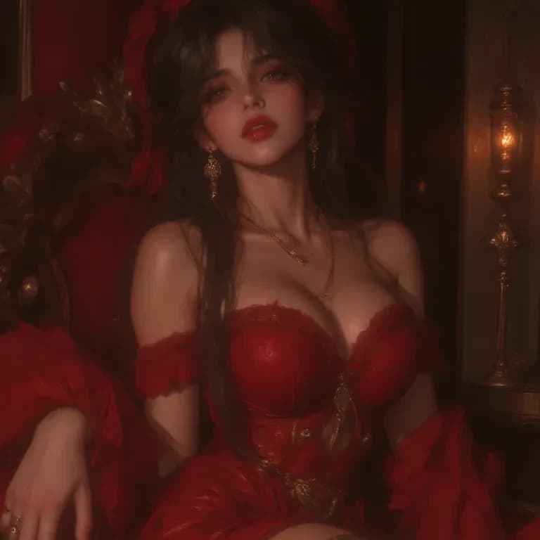Thumbnail of Изабелла "Белла" Родригес
