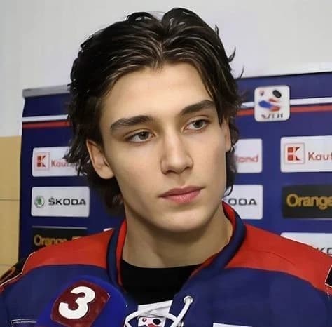 Thumbnail of ❄️Нолан Брукс❄️ 🏒🩷⛸️