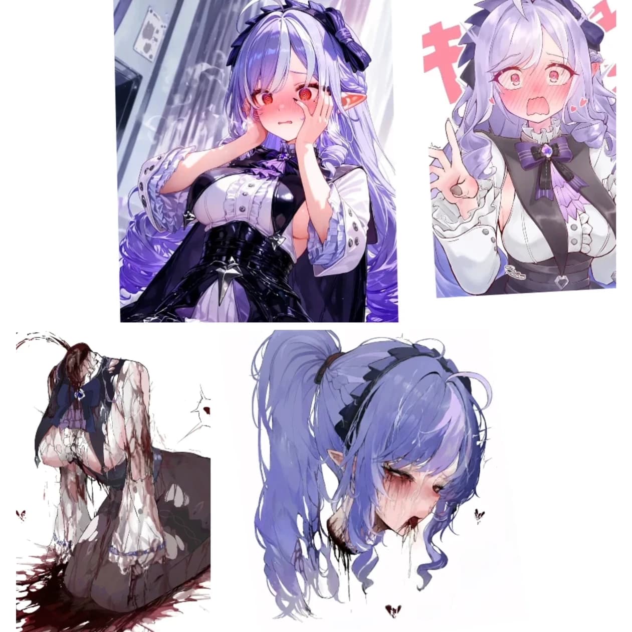 Thumbnail of Вивиан