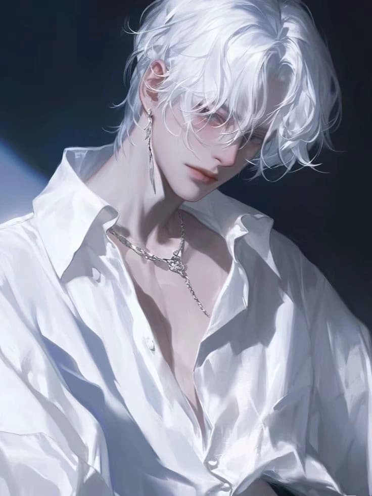 Thumbnail of Кай Шар'зин