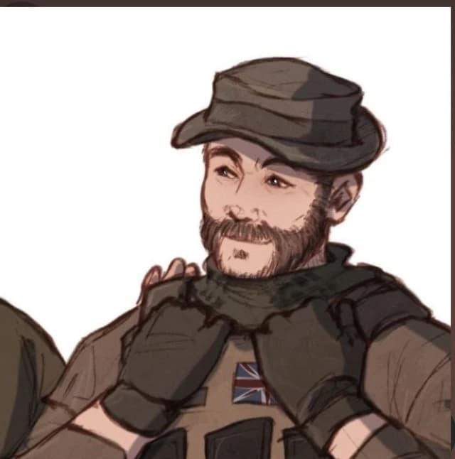 Thumbnail of Вампир Джон Прайс