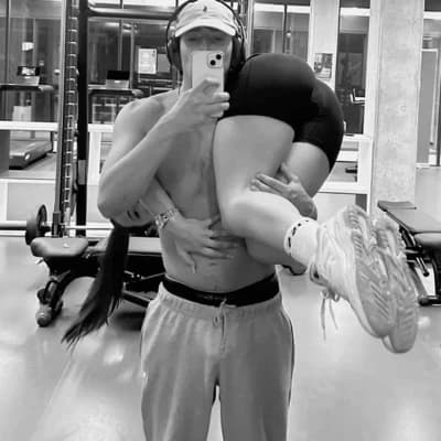 Thumbnail of Kai Volkov||mafya sevgili