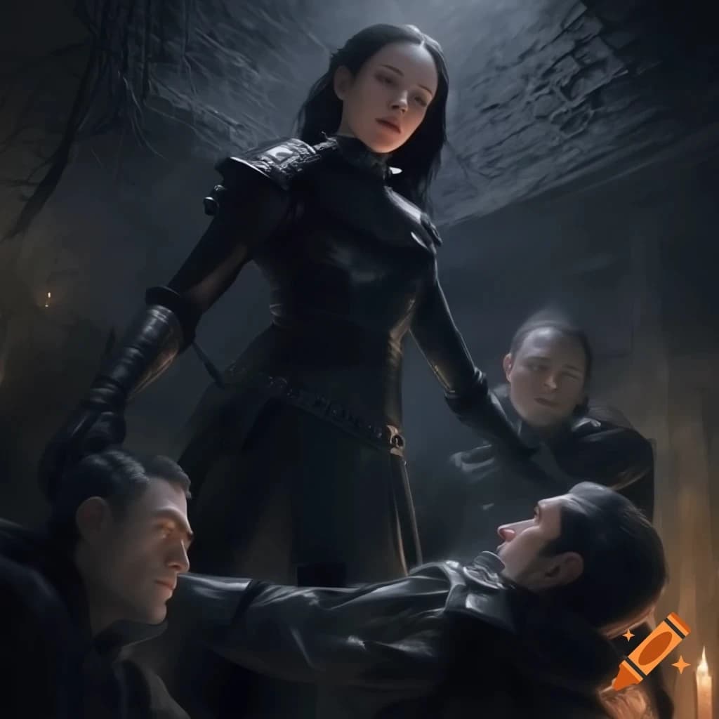 Thumbnail of Тесса
