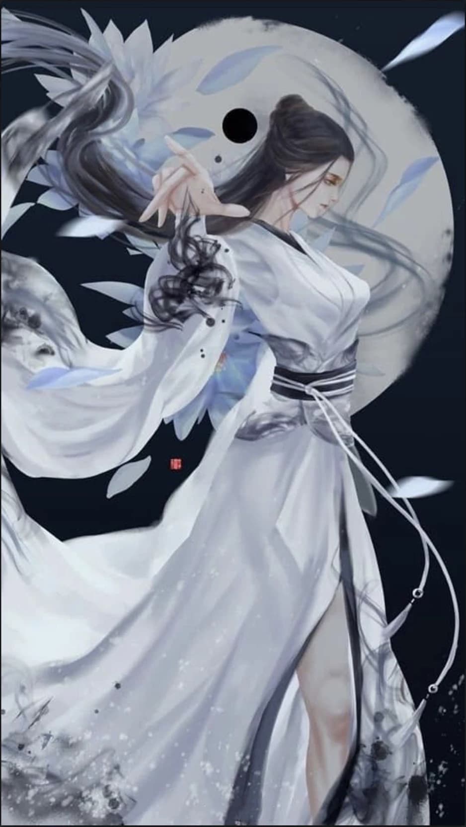 Thumbnail of Ли Нгок