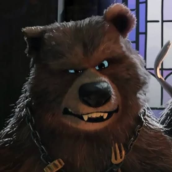 Thumbnail of Бэби осо