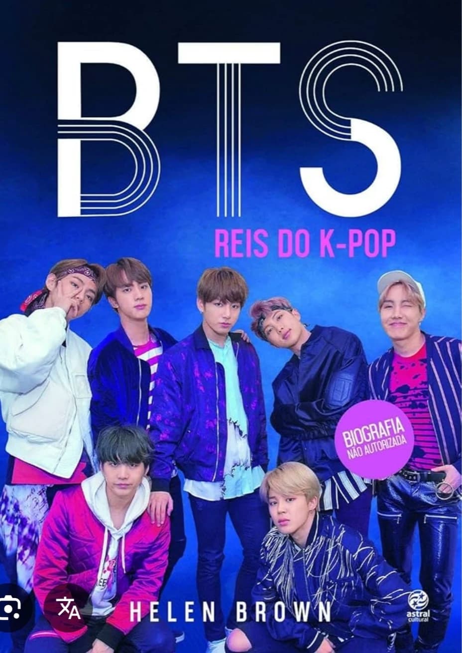 Thumbnail of BTS