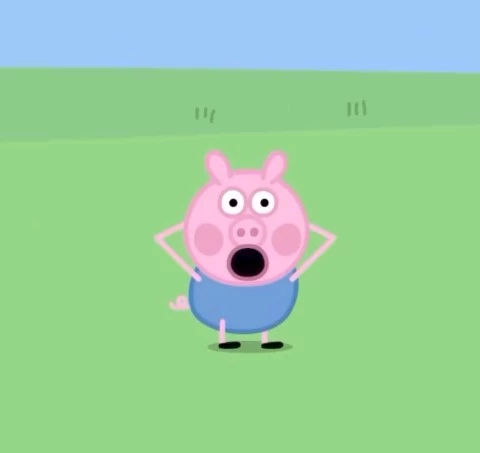 Thumbnail of Свинья Джордж