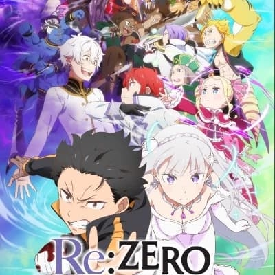 Thumbnail of Re zero