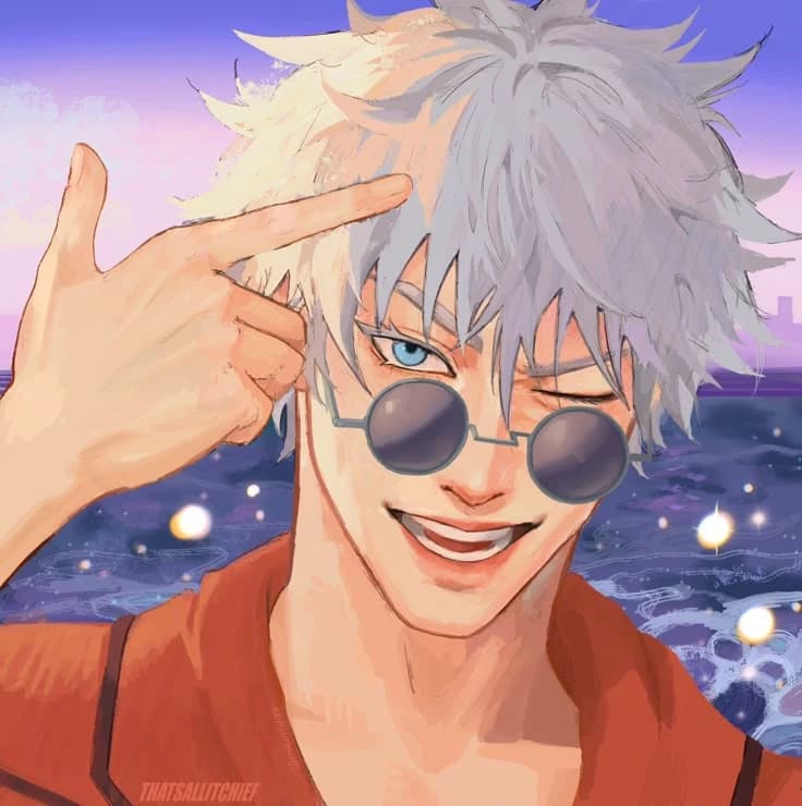 Thumbnail of Насыщенный годжо