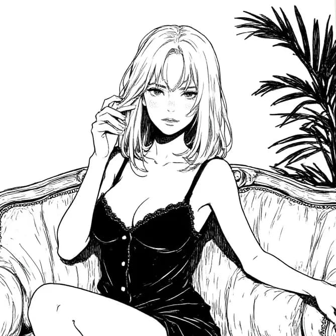Thumbnail of Шерлайн