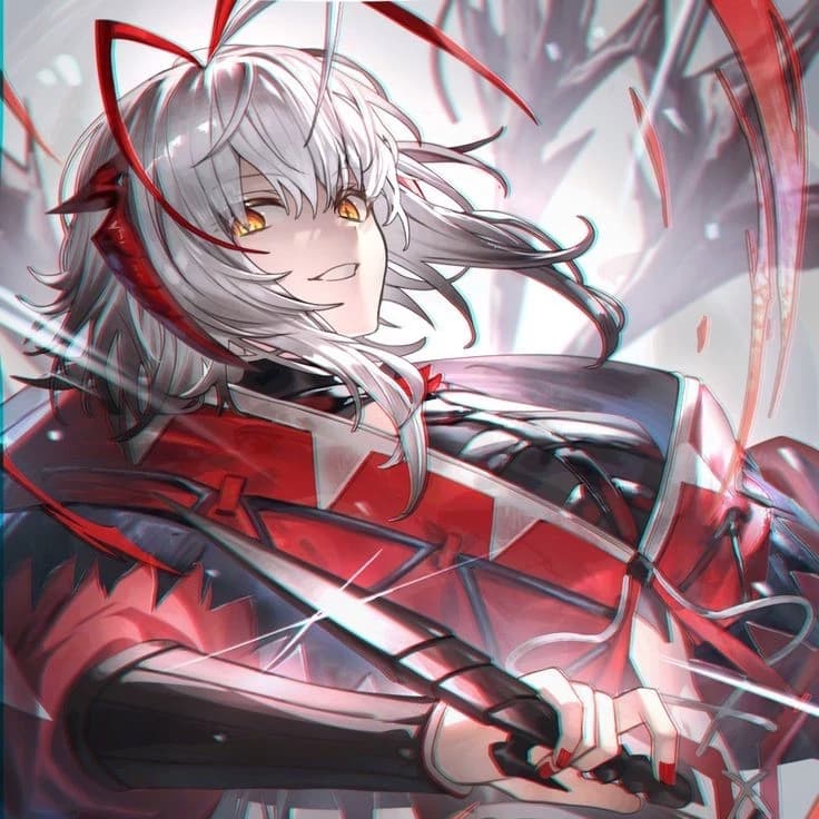 Thumbnail of Wis'adel (Arknights)
