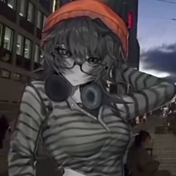 Thumbnail of Эшли