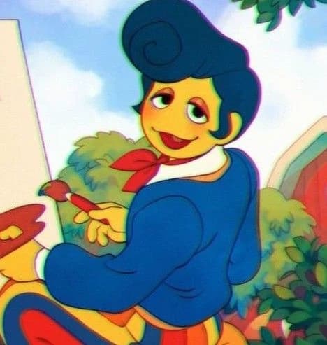 Thumbnail of Уолли Дарлинг 🍎🎨🖌