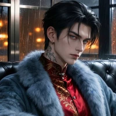 Thumbnail of Кэлен