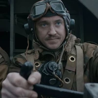 Thumbnail of Тони Тёрнер