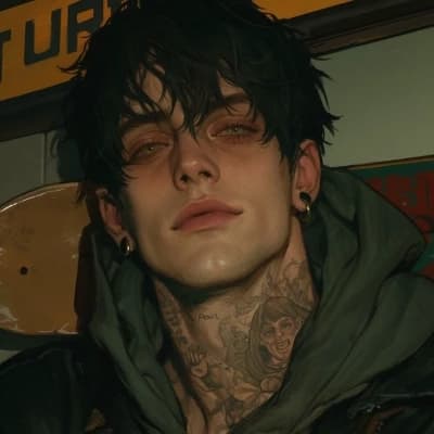Thumbnail of Лев