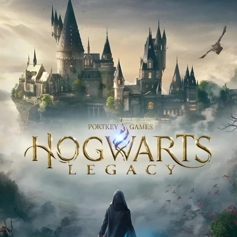 Thumbnail of РП о Гарри Поттере