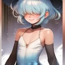 Thumbnail of Киё (фембой)