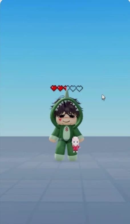 Thumbnail of Piyox 🦖 roblox