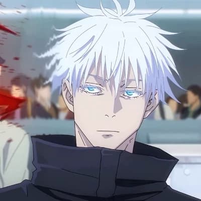 Thumbnail of Сатору Годзё