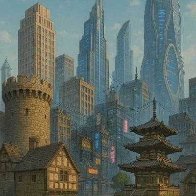 Thumbnail of Нексус-Сити