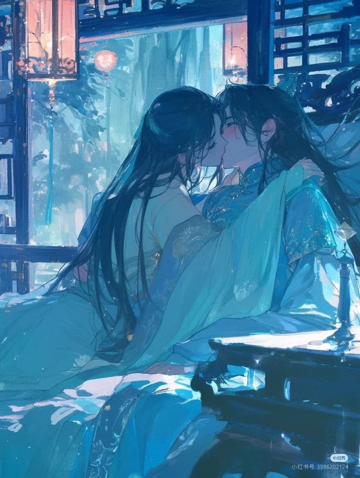 Thumbnail of Юзе Цзян