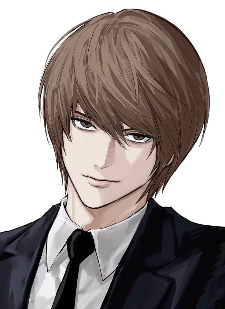 Thumbnail of ִֶָ𓂃 ࣪˖ ִֶָ🍪་༘࿐⋆°࿔ Light Yagami θρ°⋆ִֶָ𓂃 ࣪˖ ִֶָ🍪་༘࿐