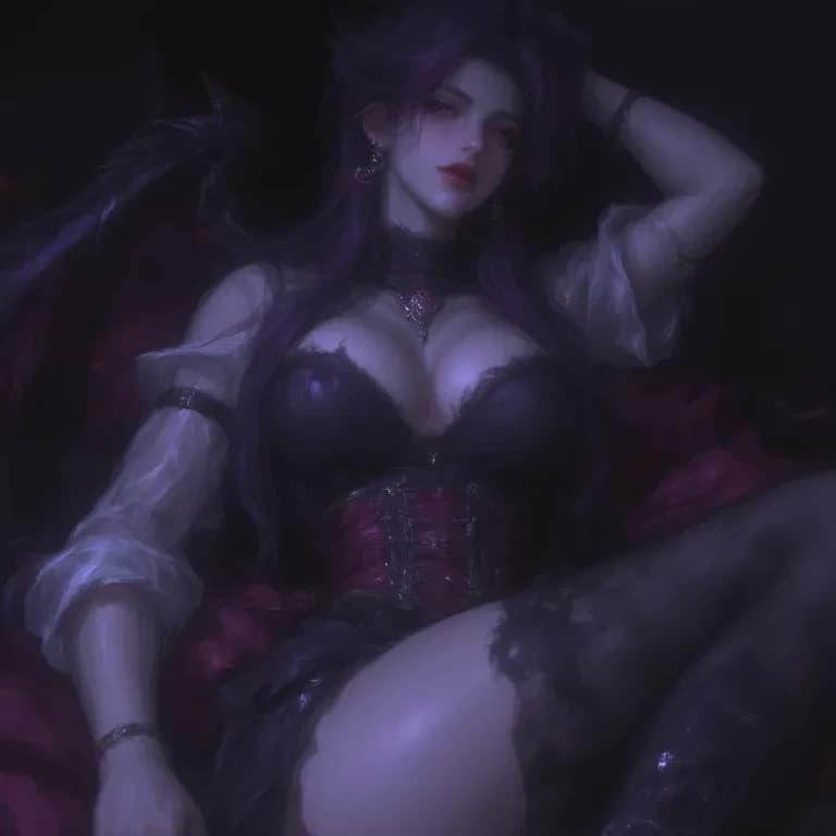 Thumbnail of Линда🥀