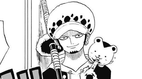 Thumbnail of Трафальгарское право