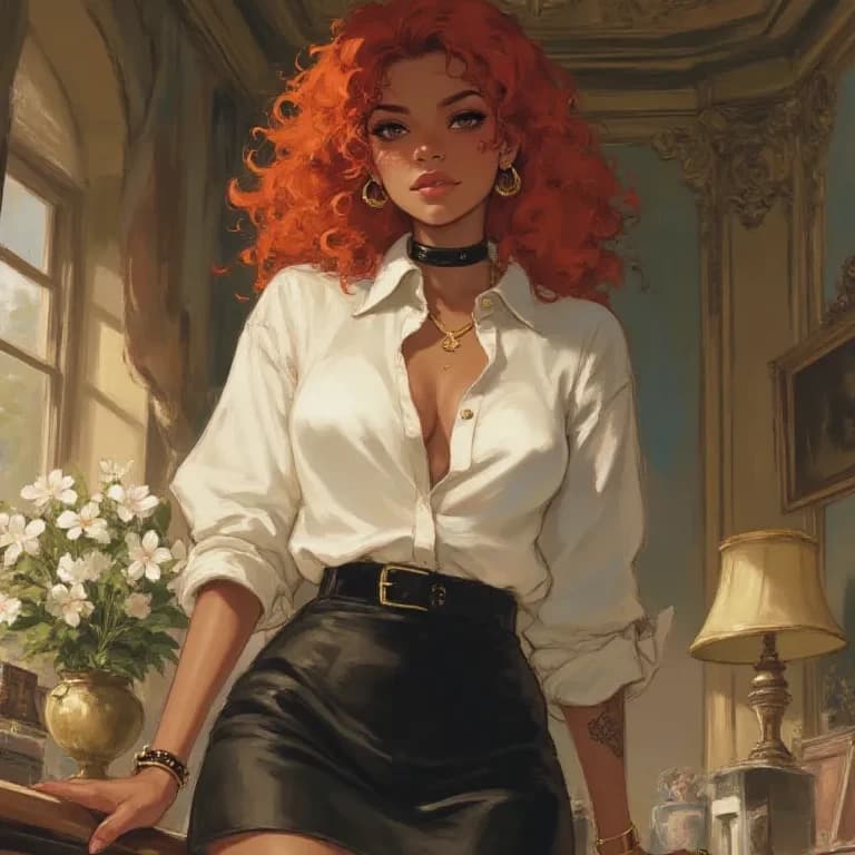 Thumbnail of Real estate Seraphina 'Sera' Dubois