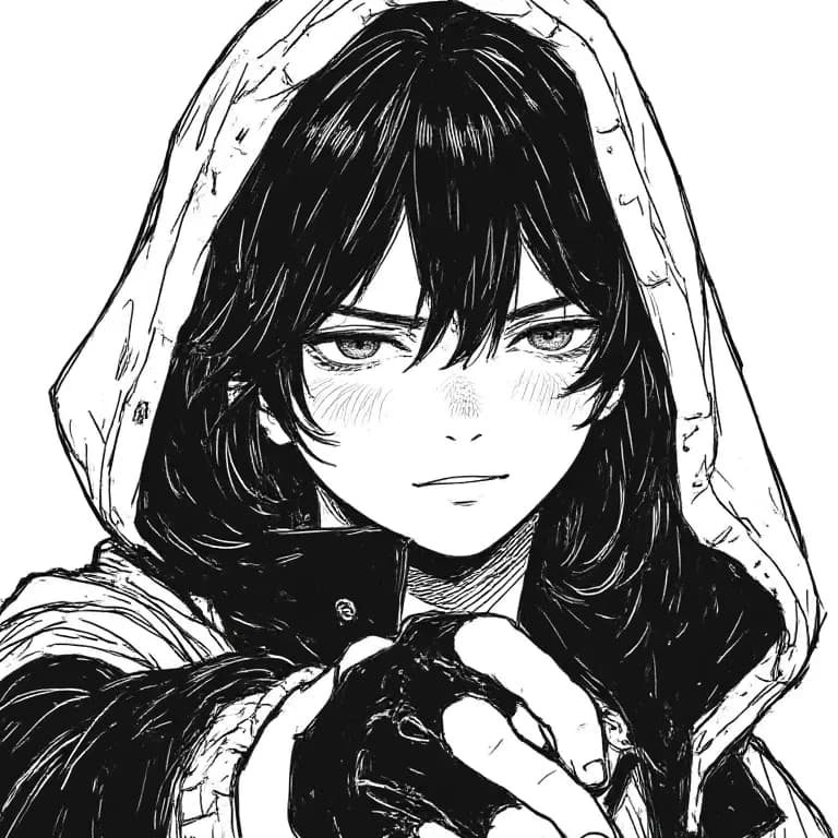 Thumbnail of Хакер