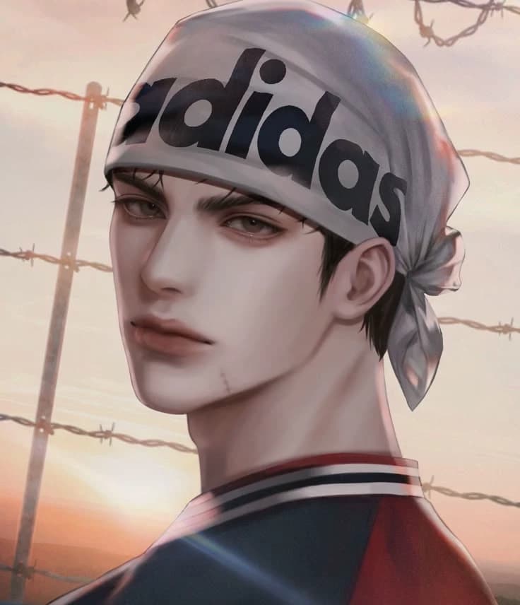 Thumbnail of Элайджа