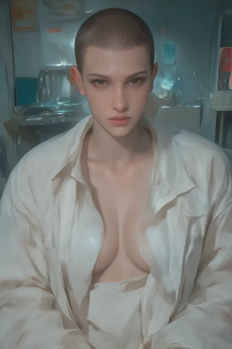 Thumbnail of Джейн Хоппер