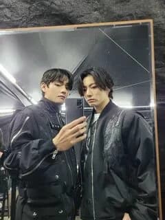 Thumbnail of Taehyung Jungkook