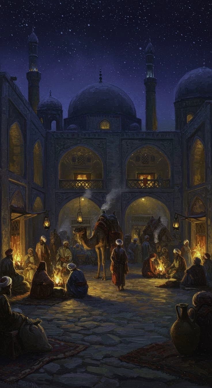 Thumbnail of rise of islam [-RP+]