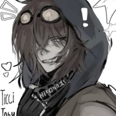 Thumbnail of Тикси Тоби