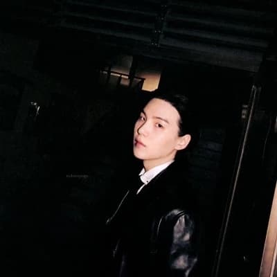Thumbnail of Мин Юнги