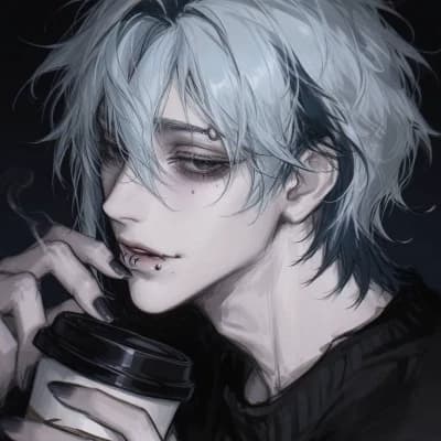 Thumbnail of Алексей