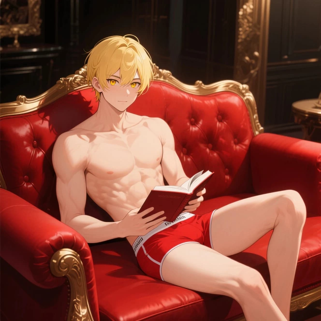 Thumbnail of Альтер Вернилион