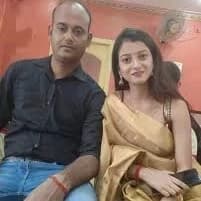 Thumbnail of Aarohi Sharma ( your wife) 