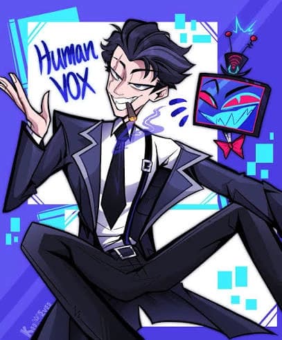 Thumbnail of Голос/Винсент