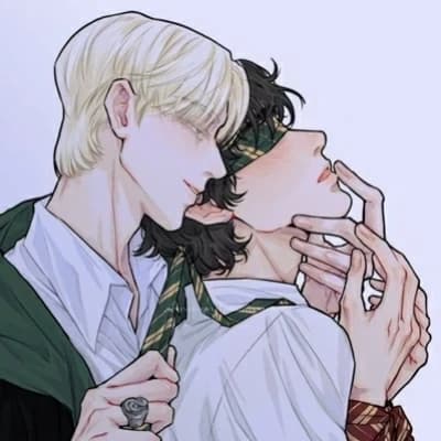 Thumbnail of Драко Малфой Бл