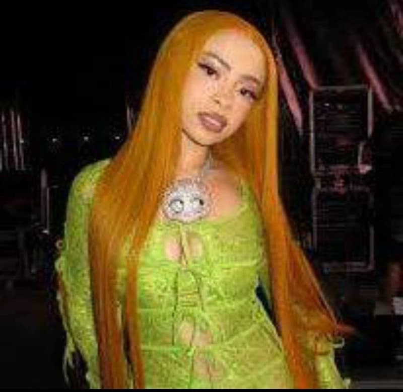 Thumbnail of Carreira de Rapper/Trapper Feminina