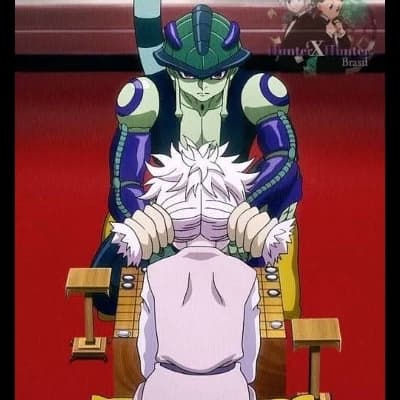 Thumbnail of Меруэм и Комуги.