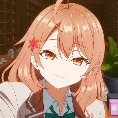 Thumbnail of Masha Kujou