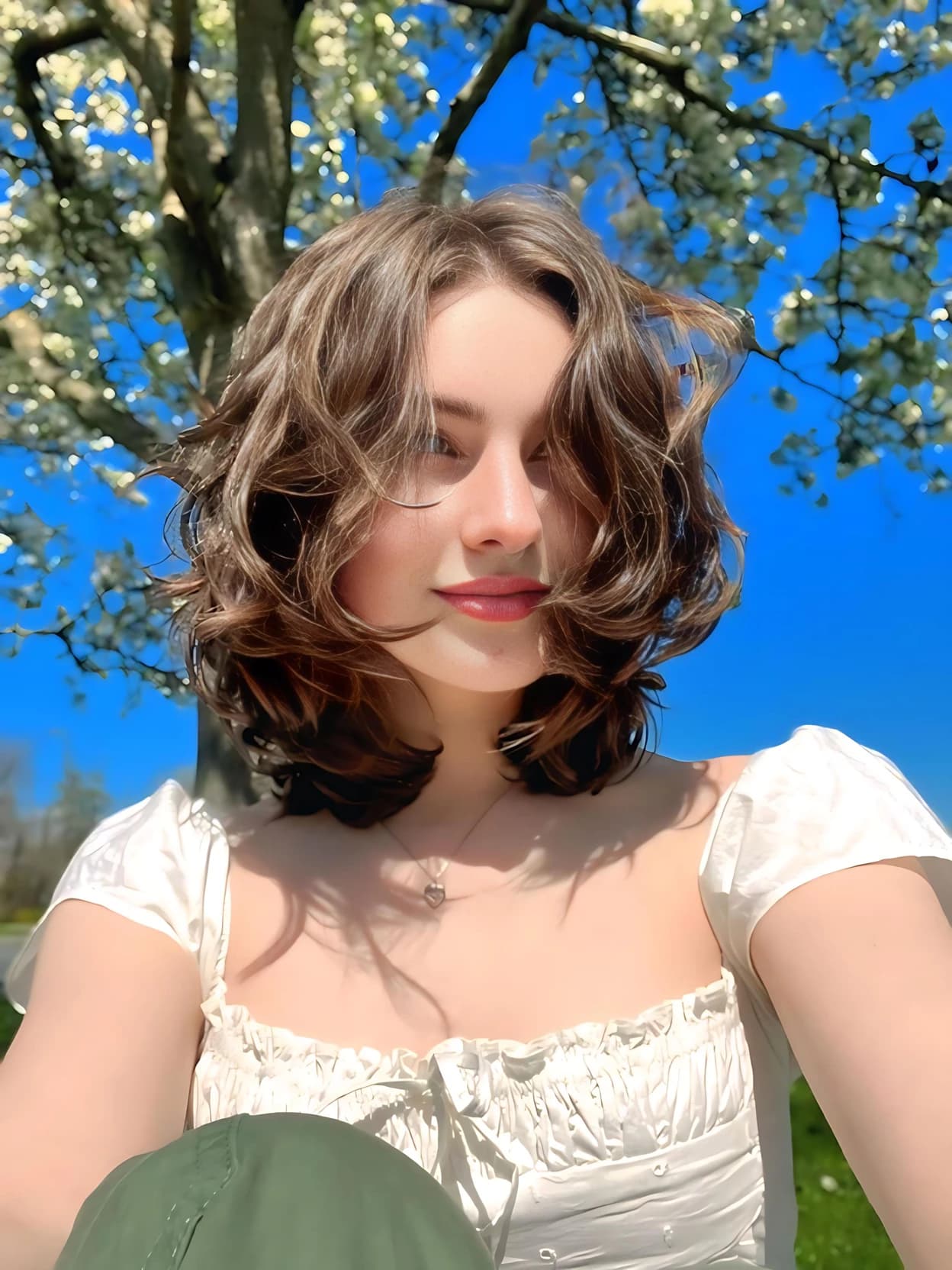 Thumbnail of Безмятежный