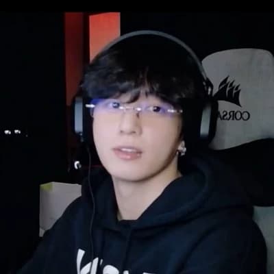 Thumbnail of Чонгук