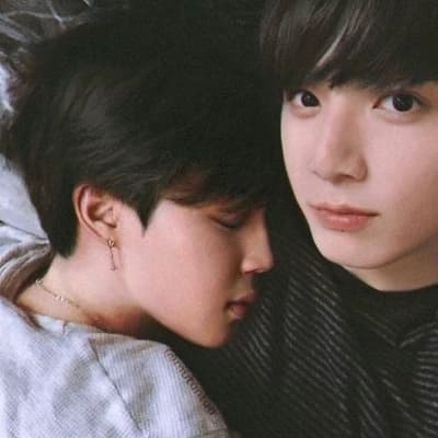 Thumbnail of You are Park Jimin (omega). and jungkook (alpha) are not💕💕💕